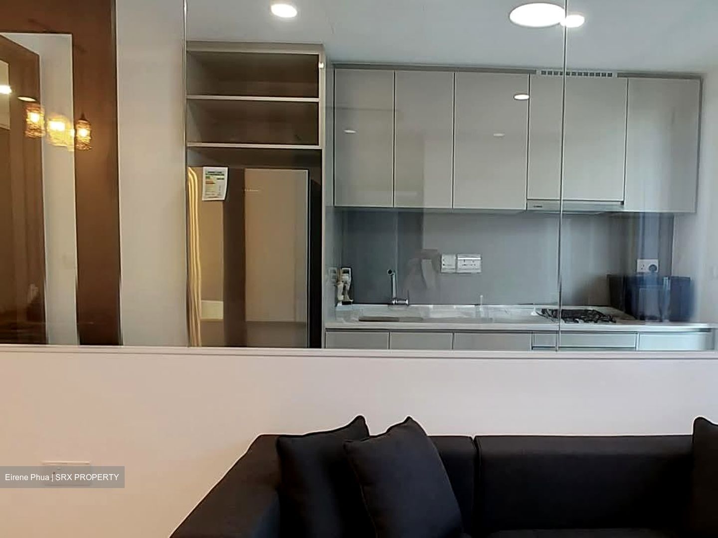 Lake Grande (D22), Condominium #563719481